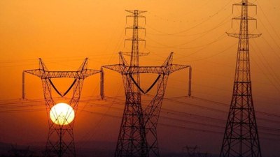 Elektrik üretimi 2024 kasımda yüzde 8,2 arttı