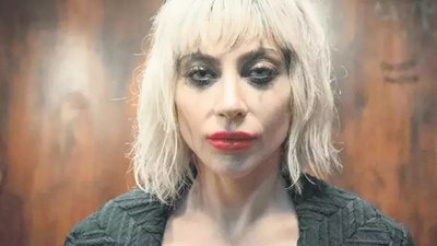 Lady Gaga'dan Joker 2 filminin gişede çakılmasına yorum: Demek ki sevmediler