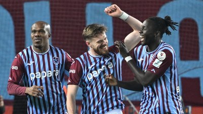 Trabzonspor, deplasman kabusunu sonlandırma hedefinde