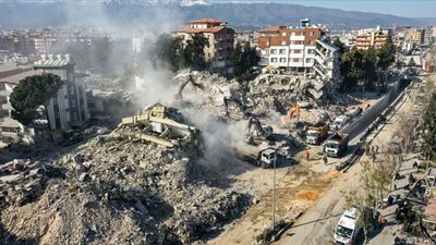 Deprem bölgesinde yapılandırma uzatıldı