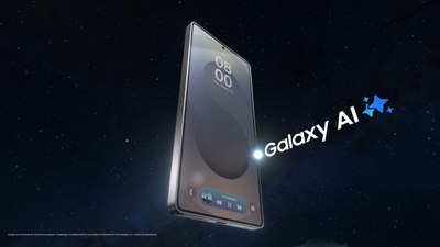Samsung Galaxy S25 henüz teslim edilmeden dev bir güncelleme aldı