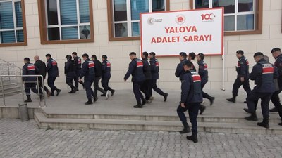 Yalova’da içme suyu soruşturmasında 2 tutuklama