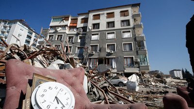 6 Şubat depremleri ile ilgili yargılamalar devam ediyor: 2 yılda 2 binden fazla dosya