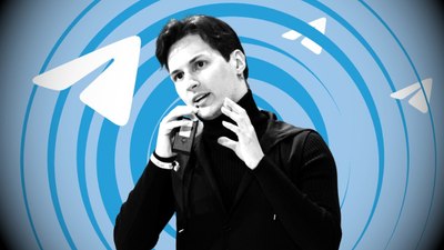 Çin neden yapay zekada zirvede: Telegram CEO'su açıkladı