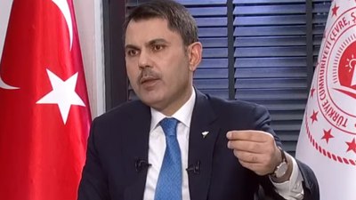 "450 bin konutun maketini yapamazsınız"