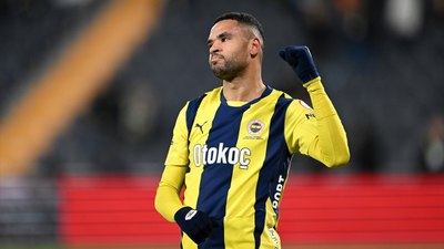 Youssef En-Nesyri, bu sezonki 20. golünü attı