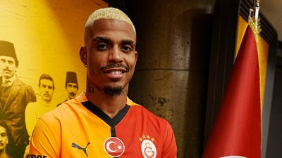 Galatasaray, Mario Lemina'nın maliyetini açıkladı