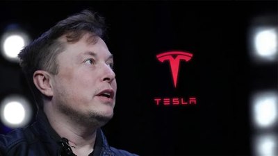 Tesla'nın Almanya'daki otomobil satışları çakıldı