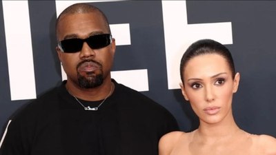 Kanye West'e otizm teşhisi konuldu