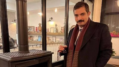 SON DAKİKA! Sinan Ateş davasında tutuklu sanık Mustafa Ensar Aykal'a tahliye