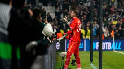 TFF Fair Play Ödülü, Boluspor Taraftarı ve Mert Günok'un!