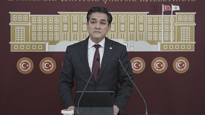 "Cumhurbaşkanı tercihi, parti sınırlarına hapsedilmemeli"