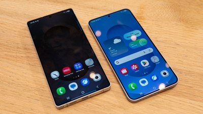 Samsung Galaxy S25 için iddialı satış hedefi: 40 milyon