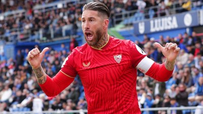 Sergio Ramos'un yeni adresi: Monterrey