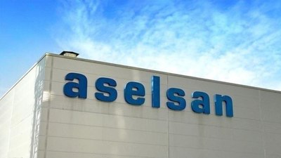 ASELSAN'dan 21,3 milyon dolarlık sözleşme
