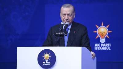 Cumhurbaşkanı Erdoğan: Devlet Bey'i aradım, sağlık durumu iyi