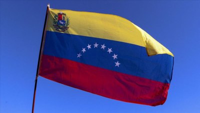 Venezuela uçağına el koyan ABD'ye 'hırsızlık' suçlaması