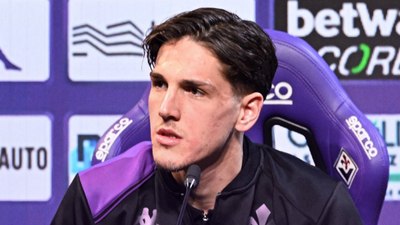 Nicolo Zaniolo depremde vefat eden Muhammed Emin Özkan'ı unutmadı