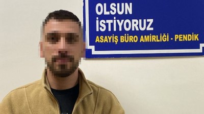 İstanbul'da iki kardeşin iş yerini kurşunlayan saldırgan yakalandı