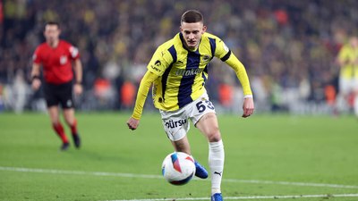 Fenerbahçe'den 12 milyon euroya ret