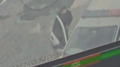 İstanbul'da polislere bıçakla saldırmıştı: İfadesi ortaya çıktı