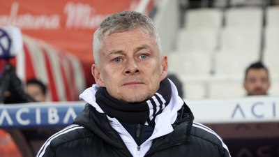 Ole Gunnar Solskjaer: Çok önemli bir 3 puan