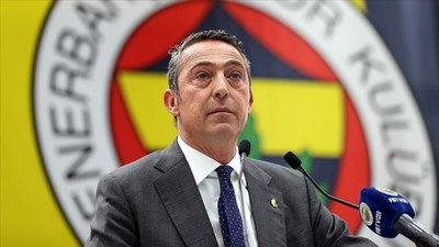 Fenerbahçe ve Ali Koç'un cezasına indirim