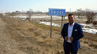 Kahramanmaraş'ta alay konusu olan mahallenin adı değiştirildi