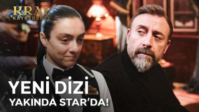 Halit Ergenç'li 'Kral Kaybederse' İçin Geri Sayım Başladı: İşte Yayın Tarihi