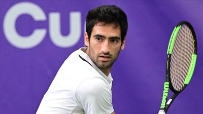 Cem İlkel, Kuveyt'teki turnuvada şampiyon oldu