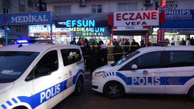 Adana'da 3 kişinin öldüğü silahlı saldırının nedeni taciz iddiası çıktı