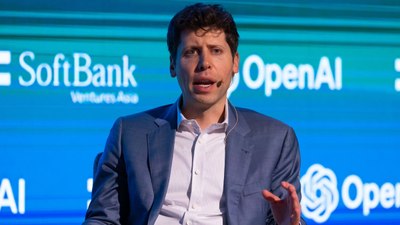 OpenAI CEO'su Sam Altman: Yapay zekanın maliyeti hızla düşecek