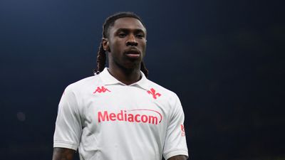 Moise Kean'a sosyal medyada ırkçı hakaretlerde bulunuldu