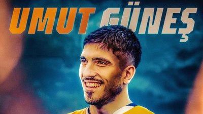 Umut Güneş, Başakşehir'e transfer oldu