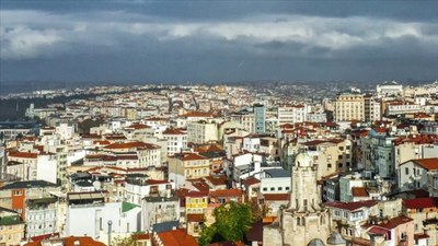 Hazine taşınmazlarının tahsis yetkileri valilikler ile Çevre Bakanlığı müdürlüklerinde