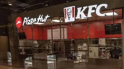 İşçiler günlerdir eylemdeydi: KFC ve Pizza Hut'ın Türkiye işletmecisinde işten çıkarmalar başlıyor