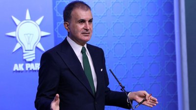 Dervişoğlu'na tepki: Sözleri son derece yakışıksız ve çirkin