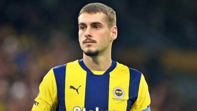 Fenerbahçe'den Ognjen Mimovic hamlesi: Zenit'e kiralandı