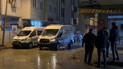 Elazığ'da genç kadın kiraladığı apart dairede ölü bulundu