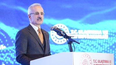 Abdulkadir Uraloğlu: Çamlıca Kulesi'ni ziyaret edenler 2,2 milyona ulaştı