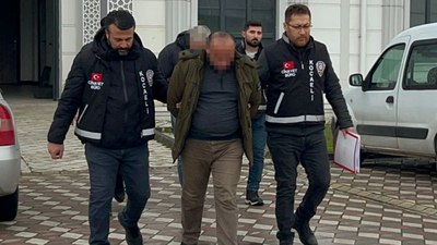 Kocaeli'de kayıp işçiden acı haber