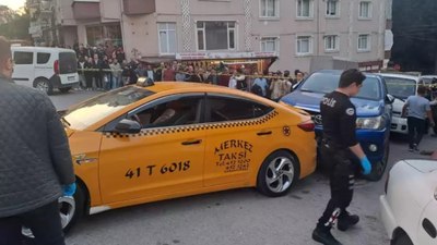 Kocaeli'de taksici cinayetinde sanığa ağırlaştırılmış müebbet hapis cezası