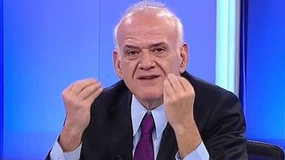 Ahmet Çakar'dan Galatasaray paylaşımı: "Alkmaar kentinde paranormal aktivite mevcut"