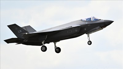 ABD, Hindistan'a F-35 satışının önünü açacak