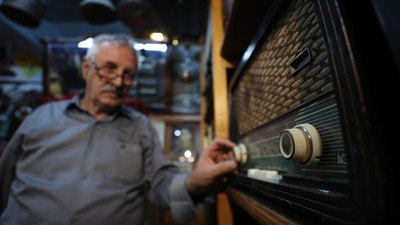Dünyada ve Türkiye'de radyonun tarihçesi