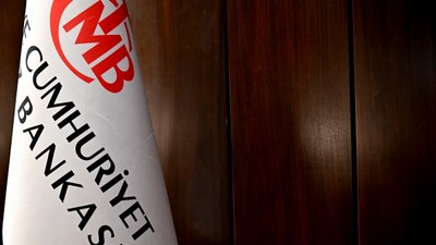 TCMB beklenti anketinde yıl sonu enflasyon beklentisi: Yüzde 28,30
