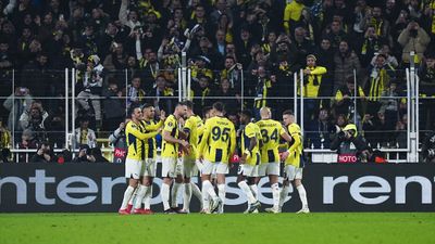 UEFA ülke puanı sıralamasında son durum: 14 Şubat 2025