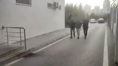 39 ilde FETÖ operasyonu: 103 şüpheli yakalandı