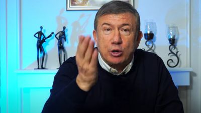 Tanju Çolak'tan olay sözler: AZ Alkmaar'ı eleyin, saçlarımı sıfıra vurduracağım