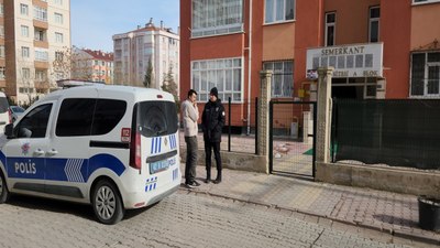 Konya'da 2 kişinin öldüğü dünür kavgasında baba ve oğul tutuklandı